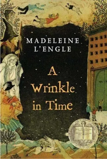 صورة A Wrinkle in Time